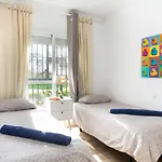 Apartamento Valparaiso By Interhome