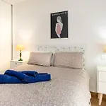 Apartamento Valparaiso By Interhome *