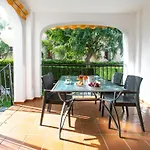 Apartamento Valparaiso By Interhome *