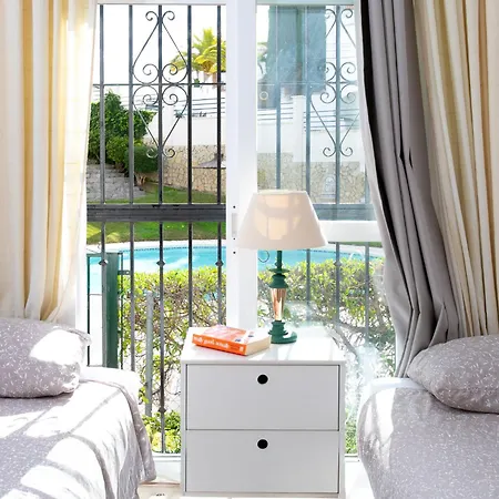 Valparaiso By Interhome Apartamento Nerja