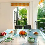 Appartamento Valparaiso By Interhome Nerja