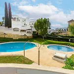 Valparaiso By Interhome Nerja