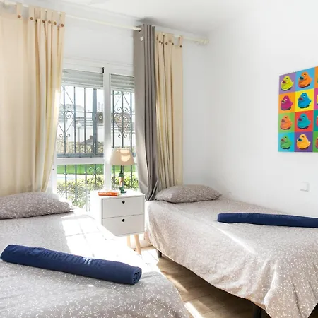 Appartamento Valparaiso By Interhome