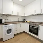 Valparaiso By Interhome Nerja