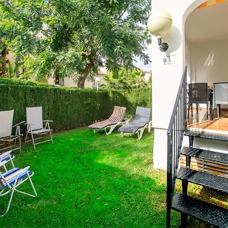 Valparaiso By Interhome *