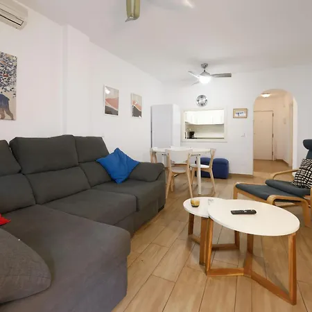 Valparaiso By Interhome