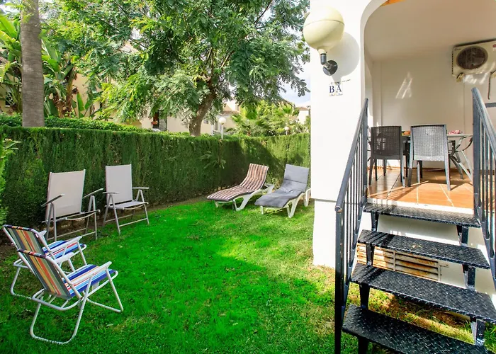 Valparaiso By Interhome *