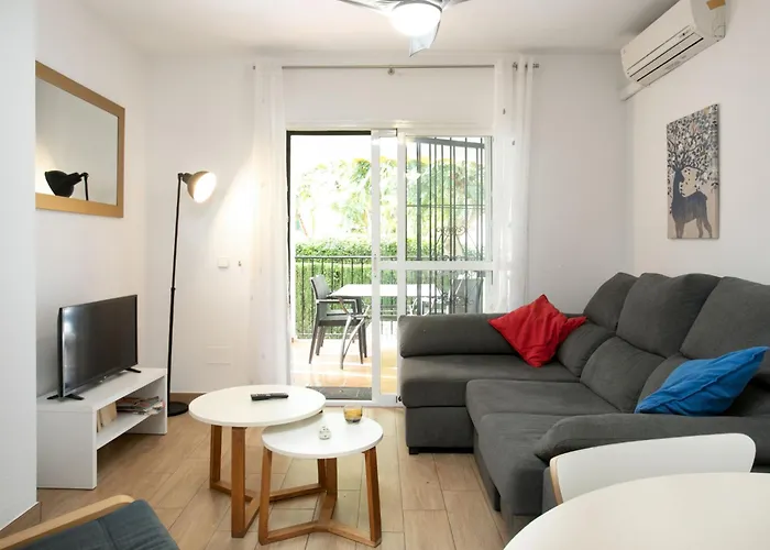 Valparaiso By Interhome * Nerja