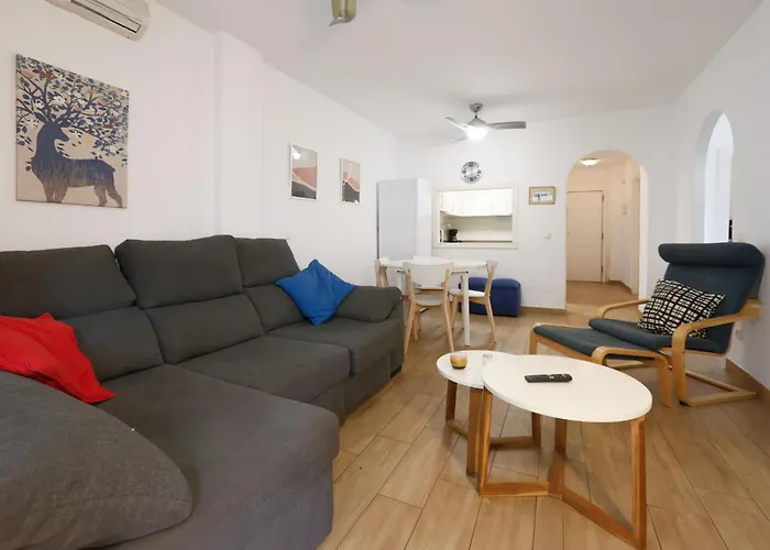 Valparaiso By Interhome