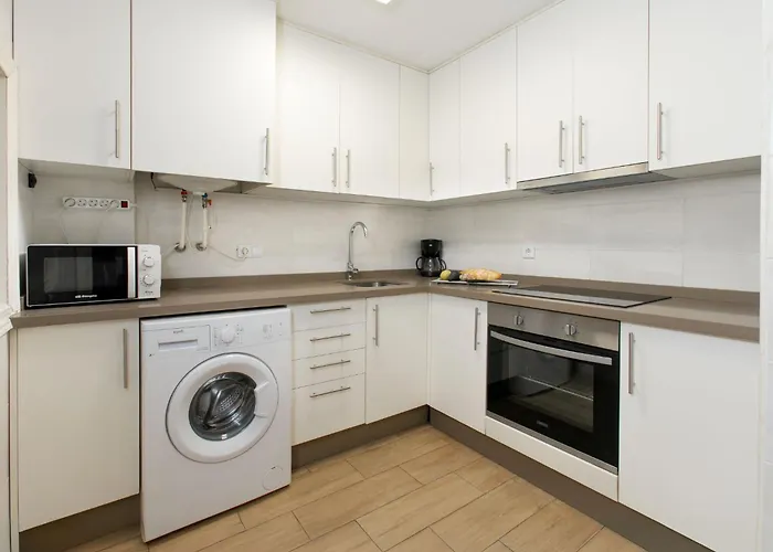 Valparaiso By Interhome Nerja