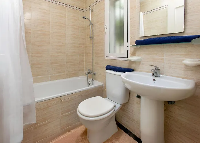 Valparaiso By Interhome Apartament *