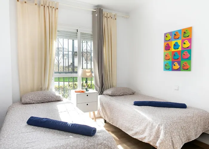 Apartament Valparaiso By Interhome