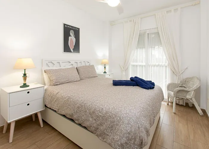 Valparaiso By Interhome Apartament