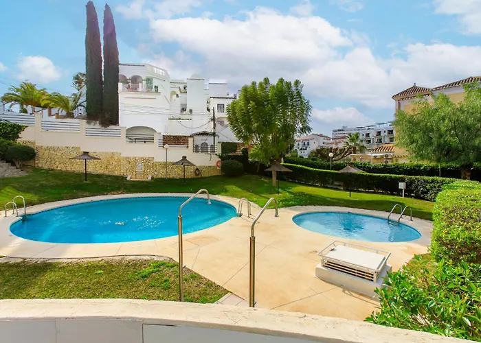 Valparaiso By Interhome Nerja