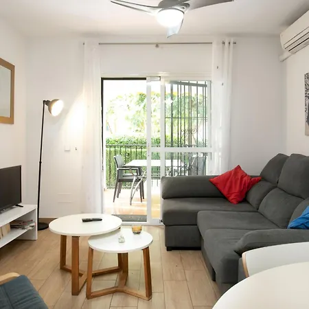 Valparaiso By Interhome * Nerja