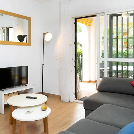 Appartement Valparaiso By Interhome *