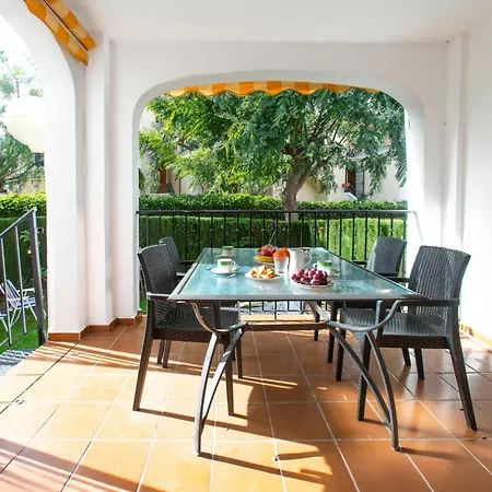 Apartament Valparaiso By Interhome *
