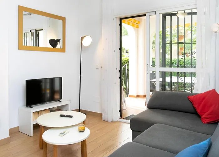 Appartement Valparaiso By Interhome *