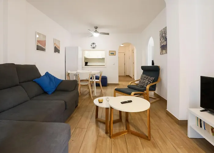 Valparaiso By Interhome *