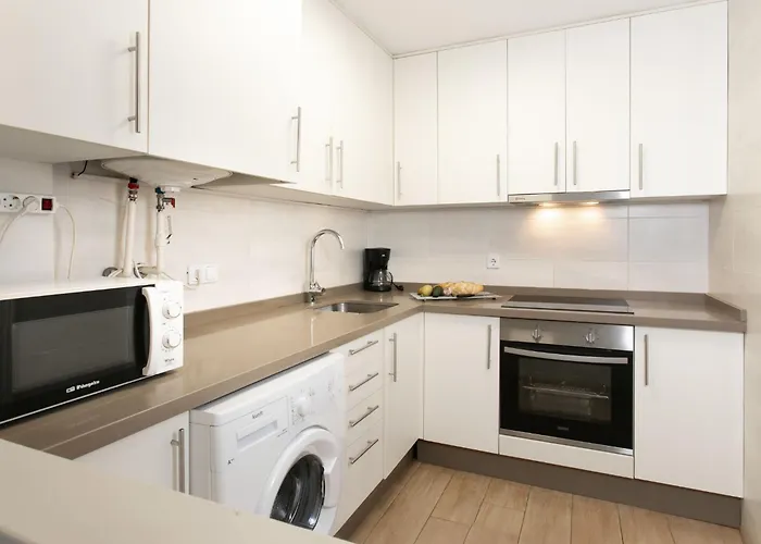 Valparaiso By Interhome Appartement