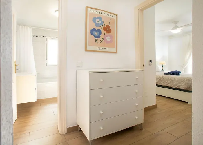 Valparaiso By Interhome Appartement