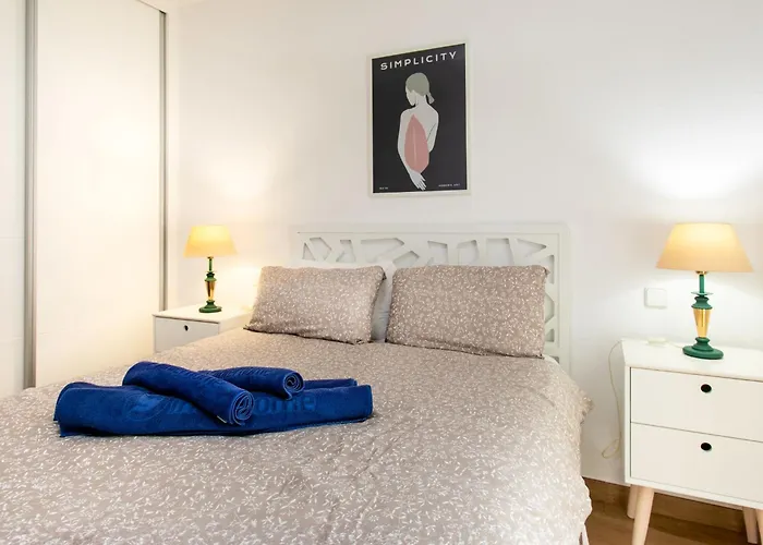 Appartement Valparaiso By Interhome *