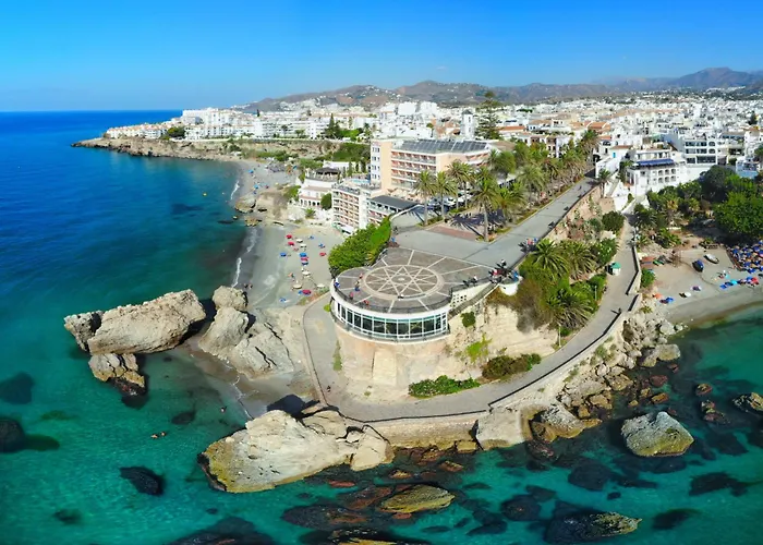 Valparaiso By Interhome * Nerja